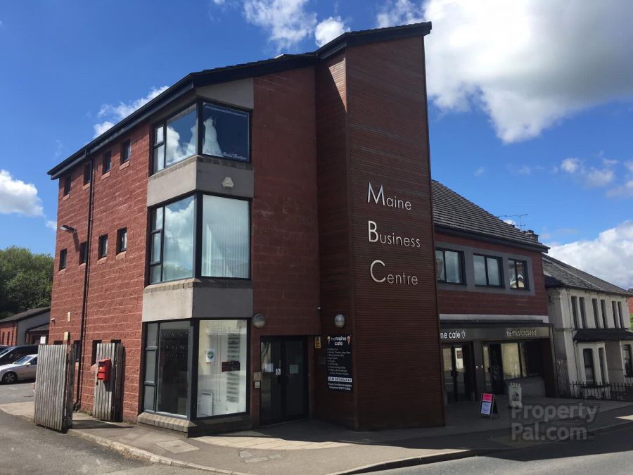 Unit 7 Maine Business Centre