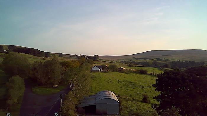 Building Site at, 19 Old Cushendun Road