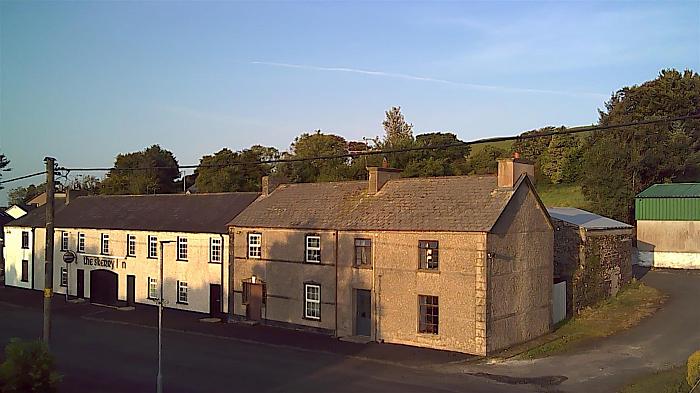 Building Site at, 19 Old Cushendun Road
