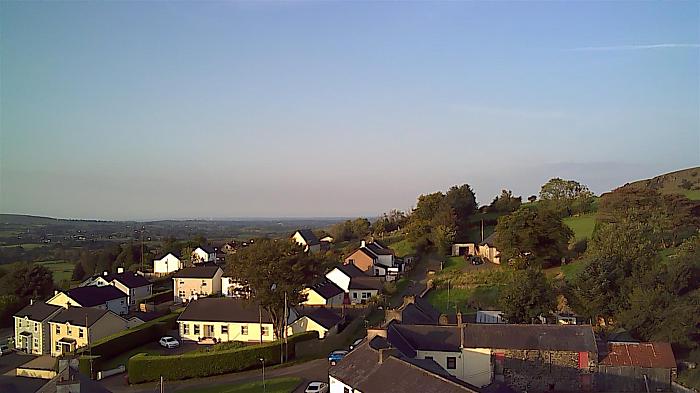 Building Site at, 19 Old Cushendun Road