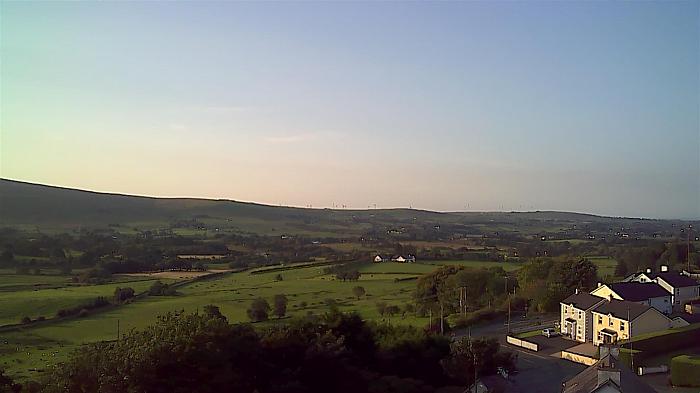 Building Site at, 19 Old Cushendun Road
