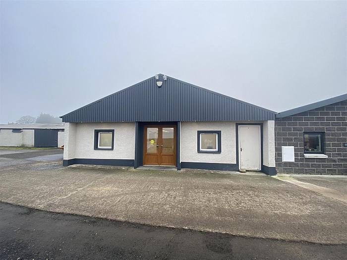 Unit 11, Woodhill Commercial Park Ballymena Road