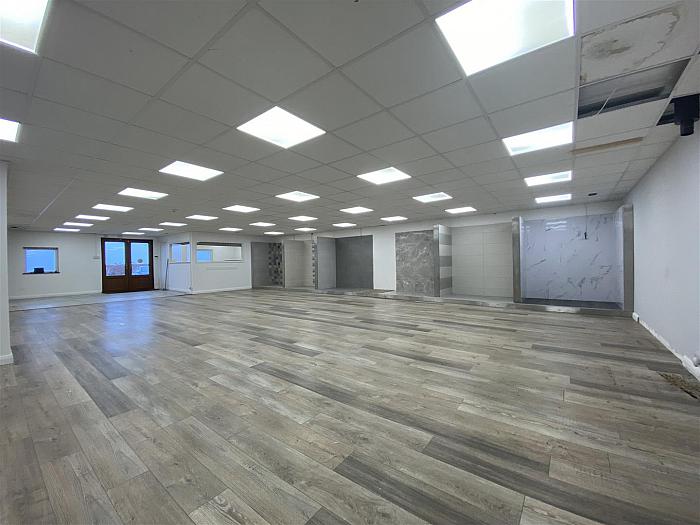 Unit 11, Woodhill Commercial Park Ballymena Road