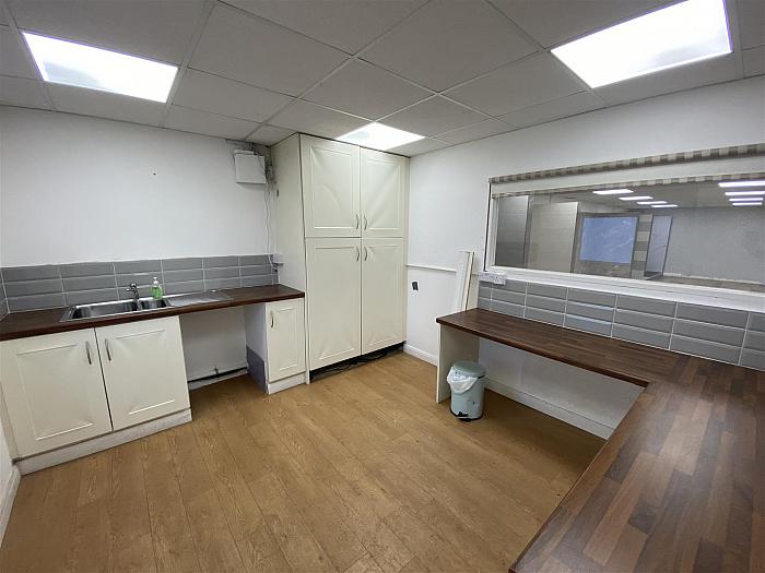 Unit 11, Woodhill Commercial Park Ballymena Road
