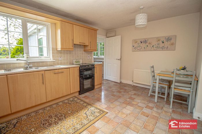 22a Prieststown Road