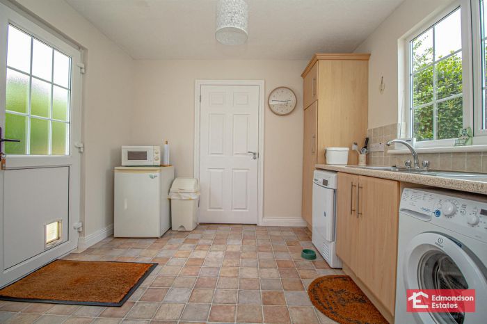 22a Prieststown Road