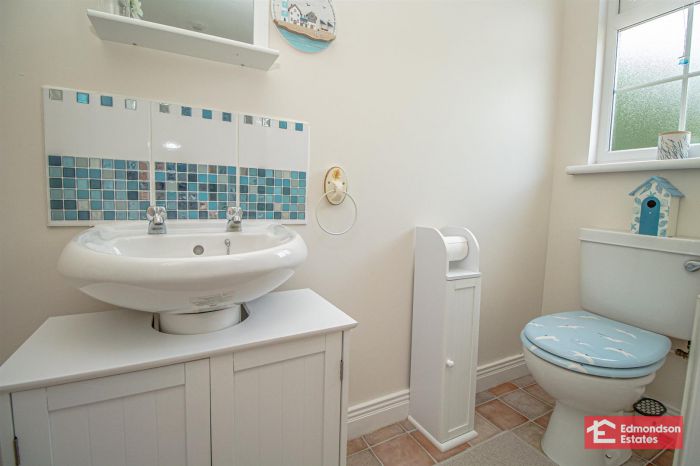 22a Prieststown Road