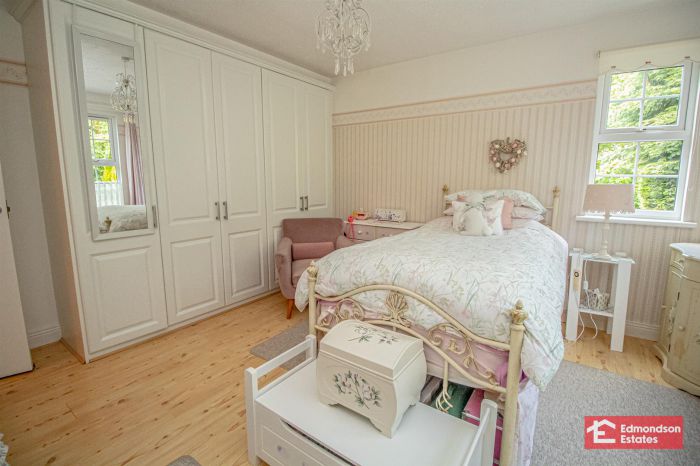 22a Prieststown Road