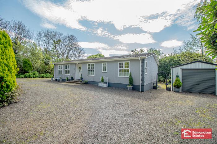 22a Prieststown Road