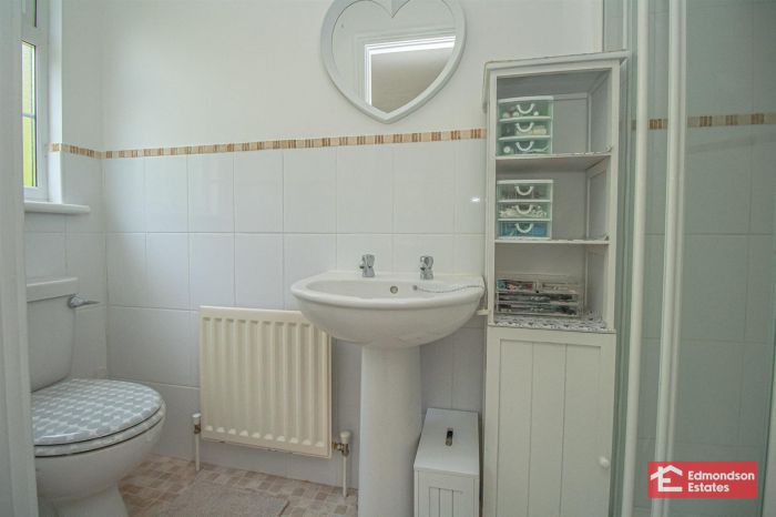 22a Prieststown Road