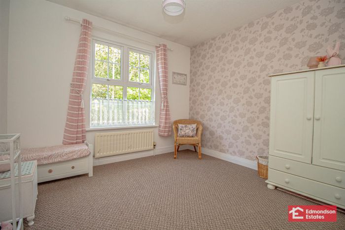 22a Prieststown Road
