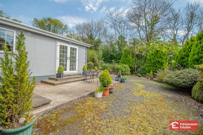 22a Prieststown Road