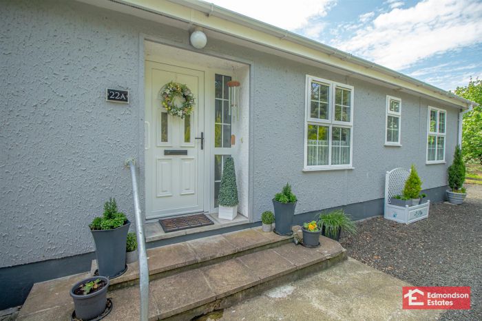 22a Prieststown Road