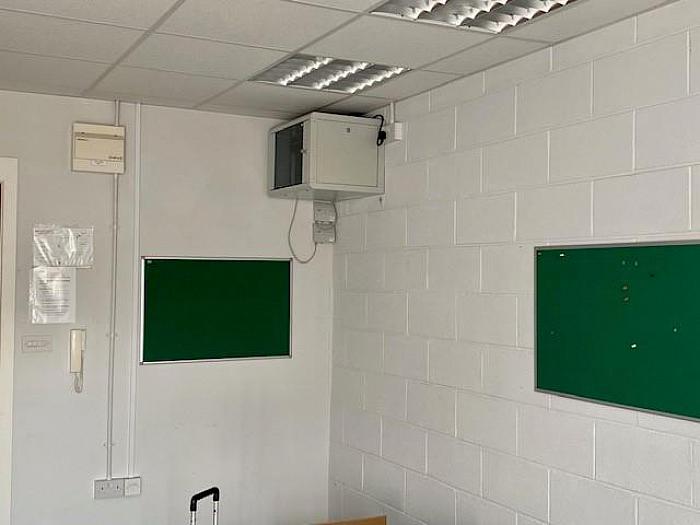 Unit 1 Maine Business Centre