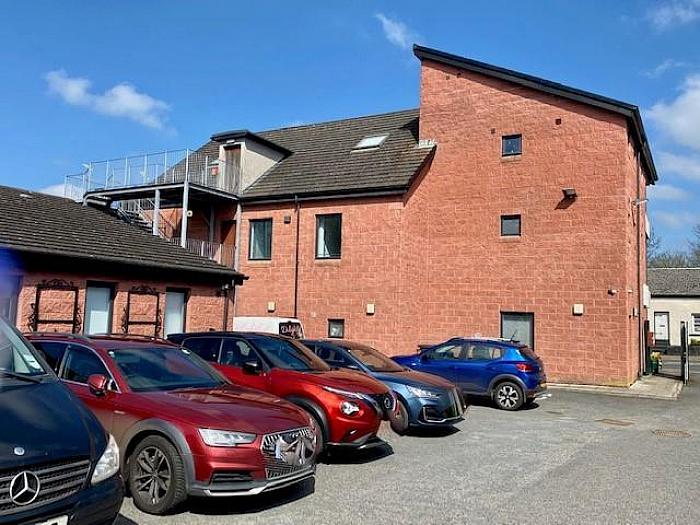 Unit 2 Maine Business Centre