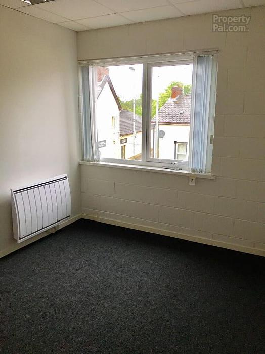 Unit 6 Maine Business Centre