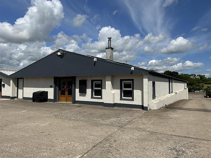 Unit 5, Woodhill Business Park Ballymena Road