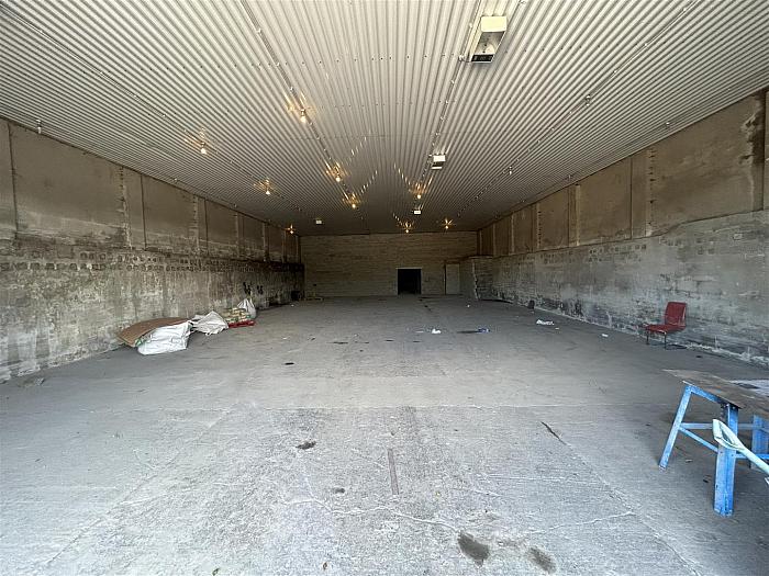 Unit 5, Woodhill Business Park Ballymena Road