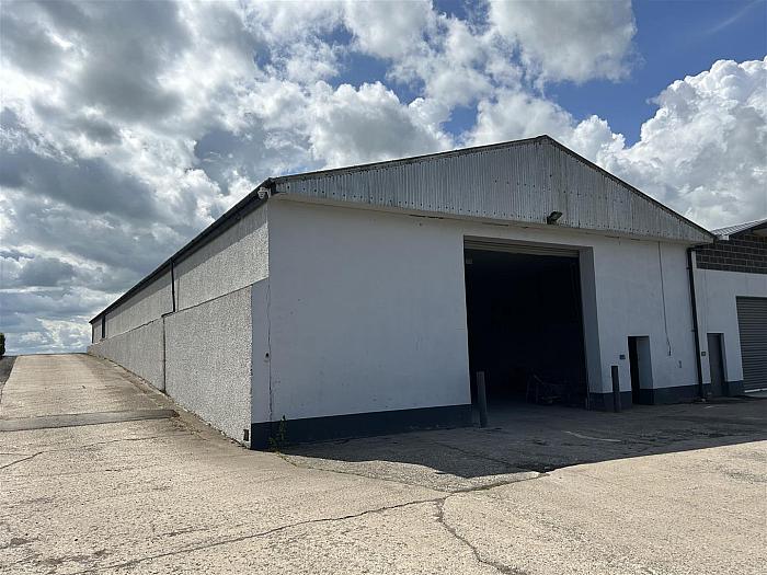 Unit 5, Woodhill Business Park Ballymena Road