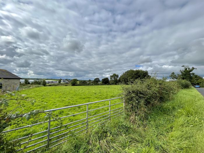 Site 1, Approx. 45M East Of 111 Bann Road Site 1, Approx. 45M East Of 111 Bann Road