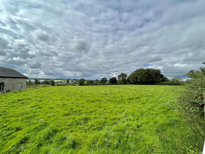 Site 1, Approx. 45M East Of 111 Bann Road Site 1, Approx. 45M East Of 111 Bann Road