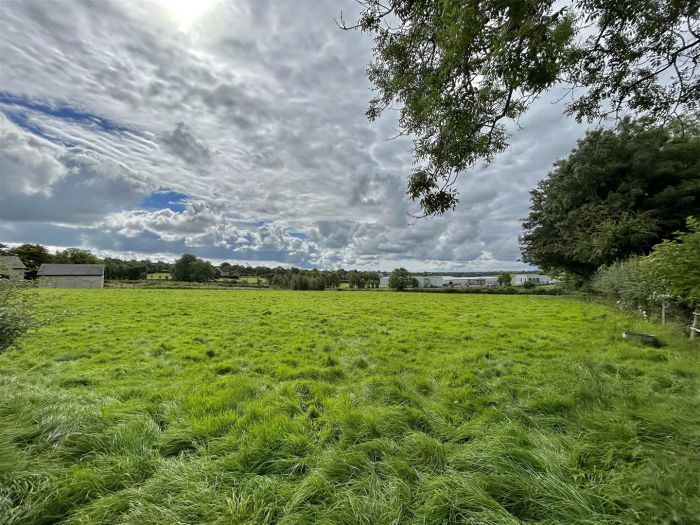 Site 2, Approx. 45M East Of 111 Bann Road Site 2, Approx. 45M East Of 111 Bann Road