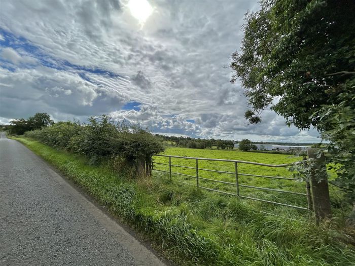 Site 2, Approx. 45M East Of 111 Bann Road Site 2, Approx. 45M East Of 111 Bann Road