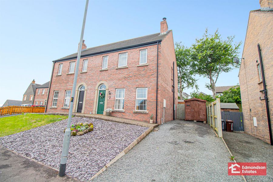 9 Beech Hill