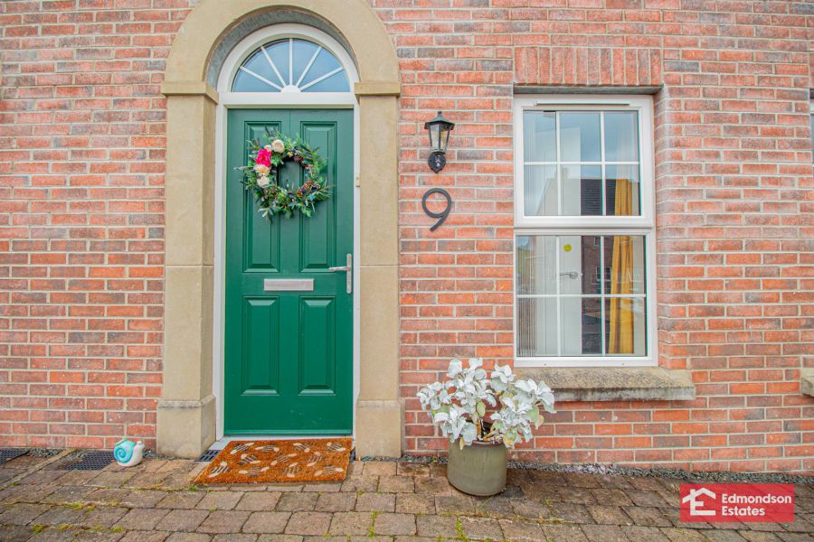 9 Beech Hill