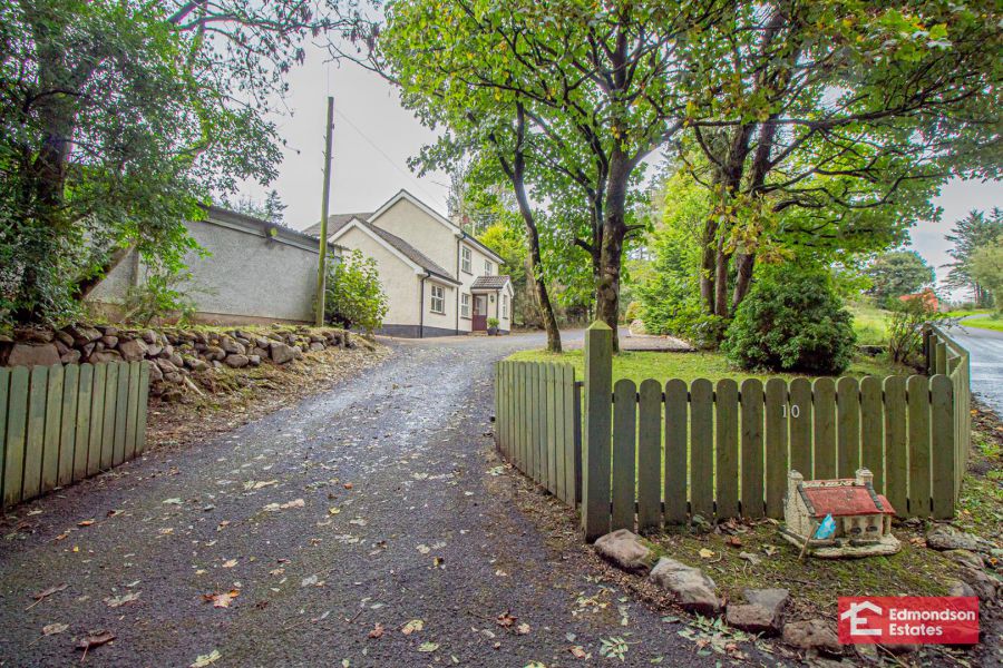 10 Dungonnell Road 10 Dungonnell Road