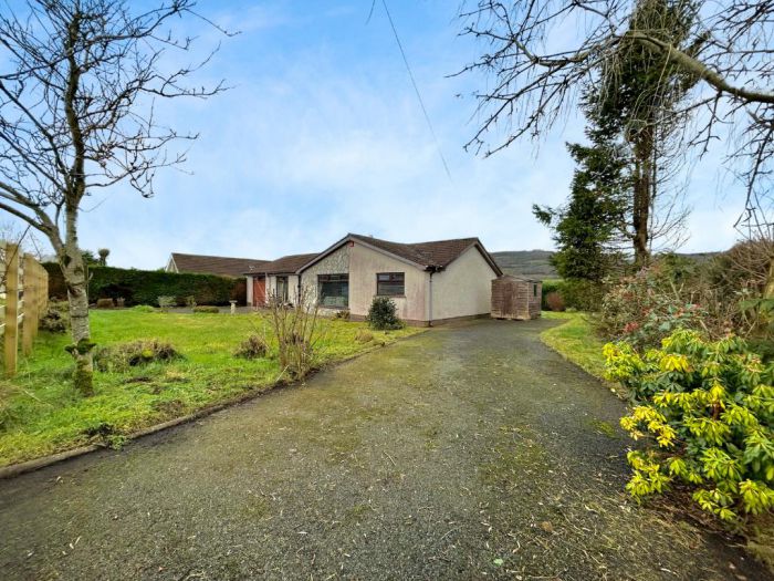 58 Larne Road
