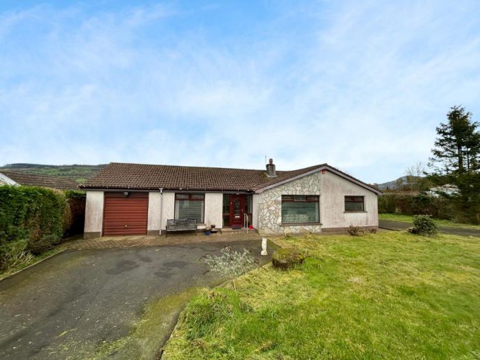 58 Larne Road