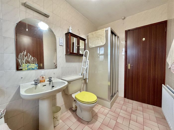 58 Larne Road
