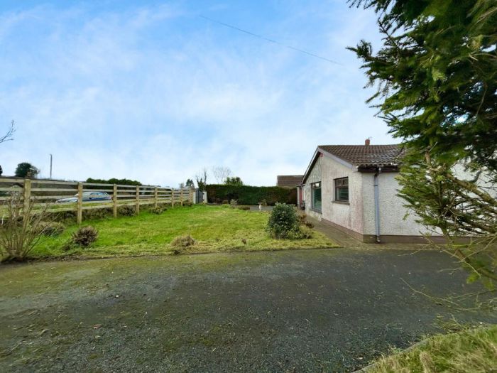 58 Larne Road