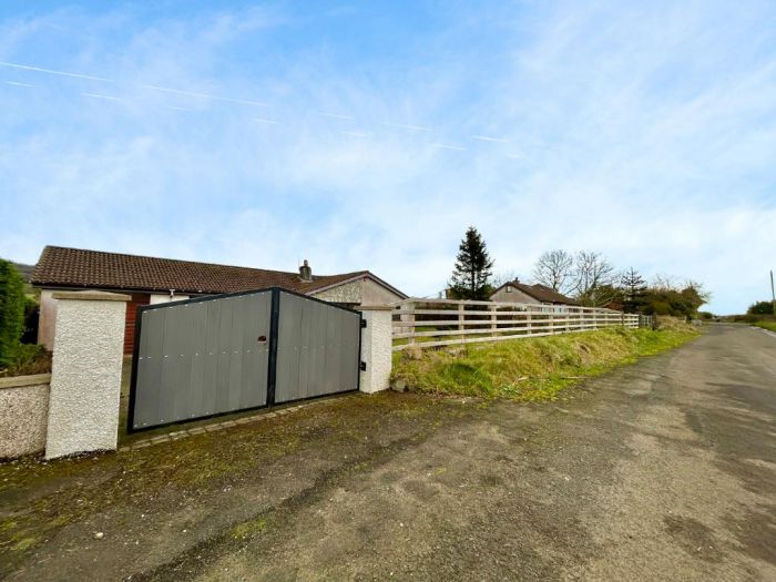 58 Larne Road
