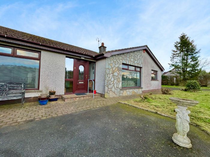 58 Larne Road