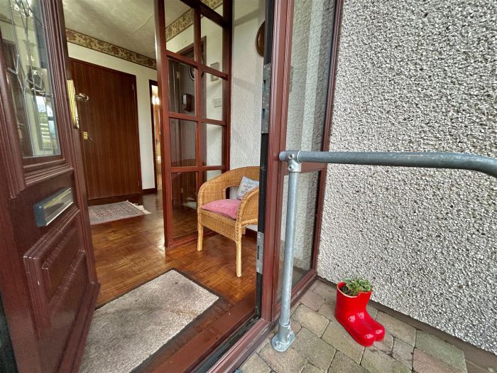 58 Larne Road