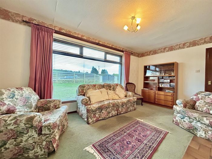 58 Larne Road