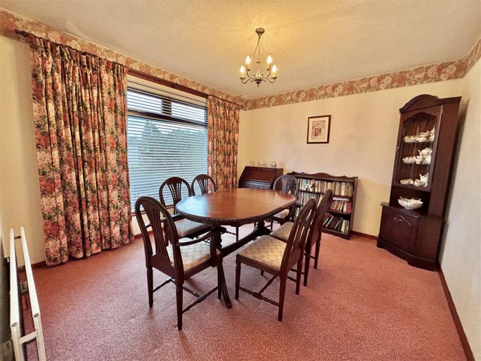 58 Larne Road