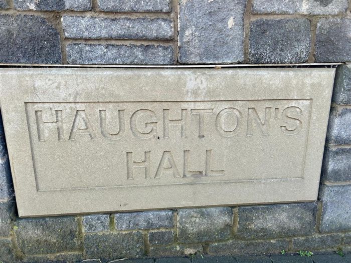 11 Haughtons Hall 11 Haughtons Hall