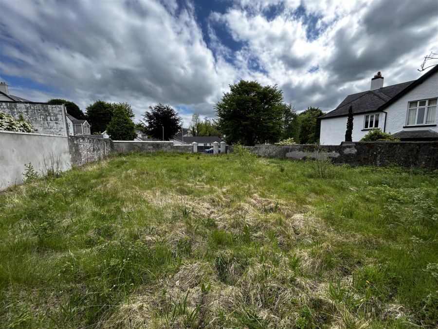Site Adjacent to, 1 Leighinmohr Avenue