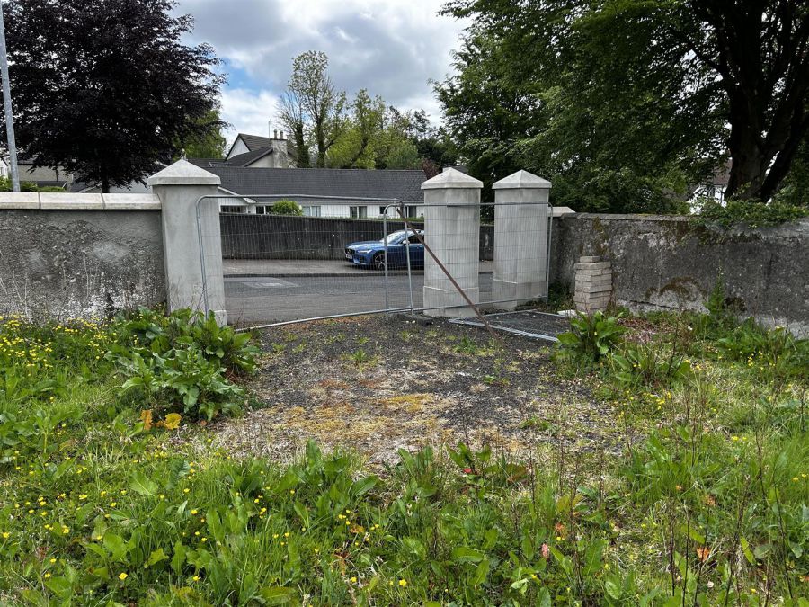 Site Adjacent to, 1 Leighinmohr Avenue