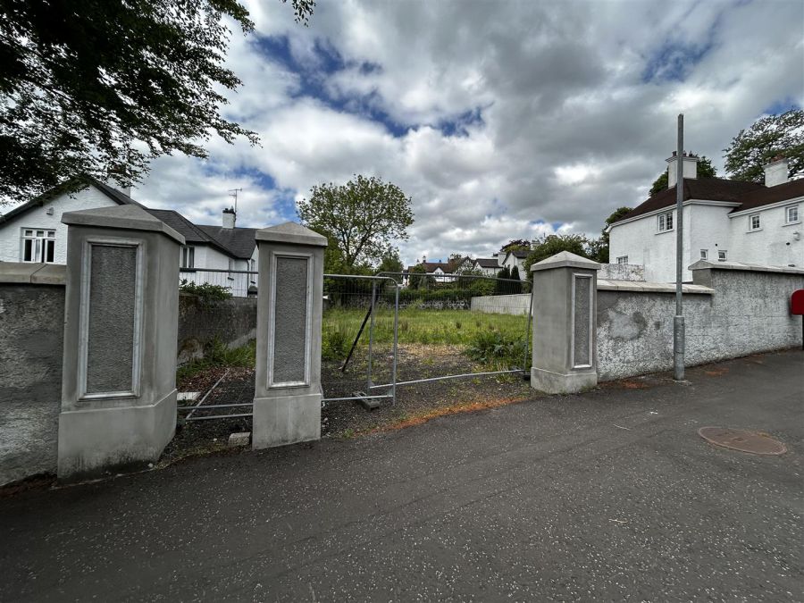 Site Adjacent to, 1 Leighinmohr Avenue