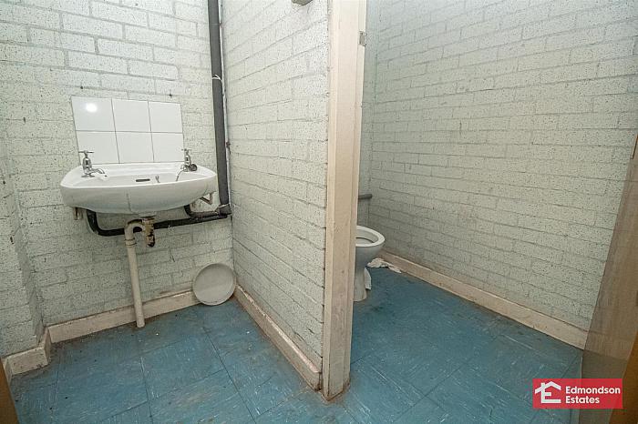 Unit 13D Rathenraw Industrial Estate