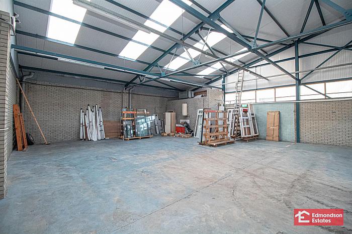 Unit 13D Rathenraw Industrial Estate