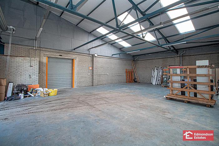 Unit 13D Rathenraw Industrial Estate