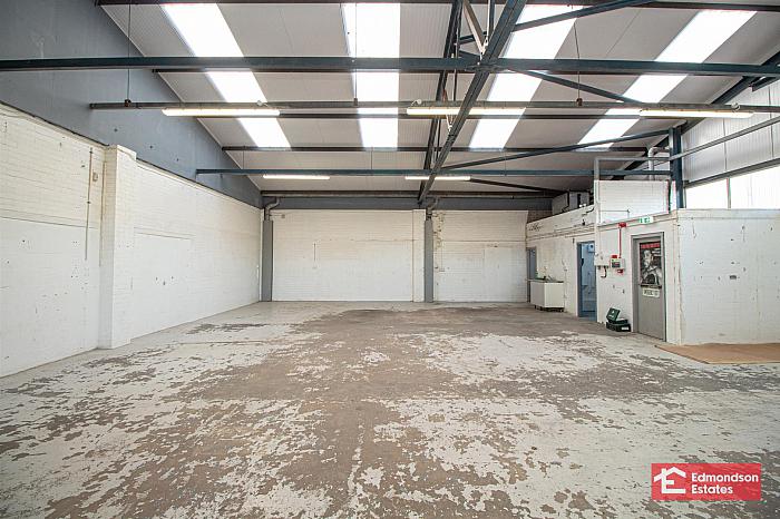 Unit 14D Rathenraw Industrial Estate