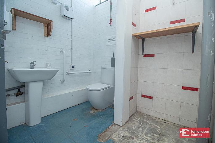 Unit 14D Rathenraw Industrial Estate