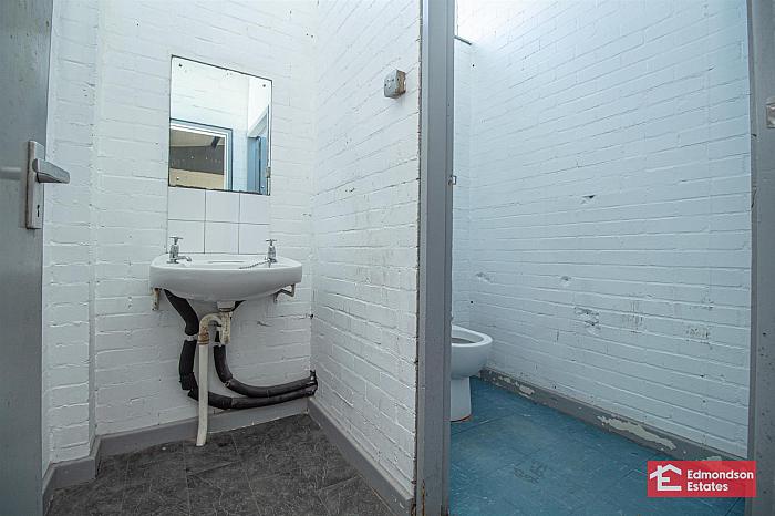 Unit 14D Rathenraw Industrial Estate