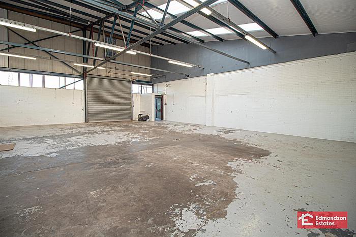 Unit 14D Rathenraw Industrial Estate